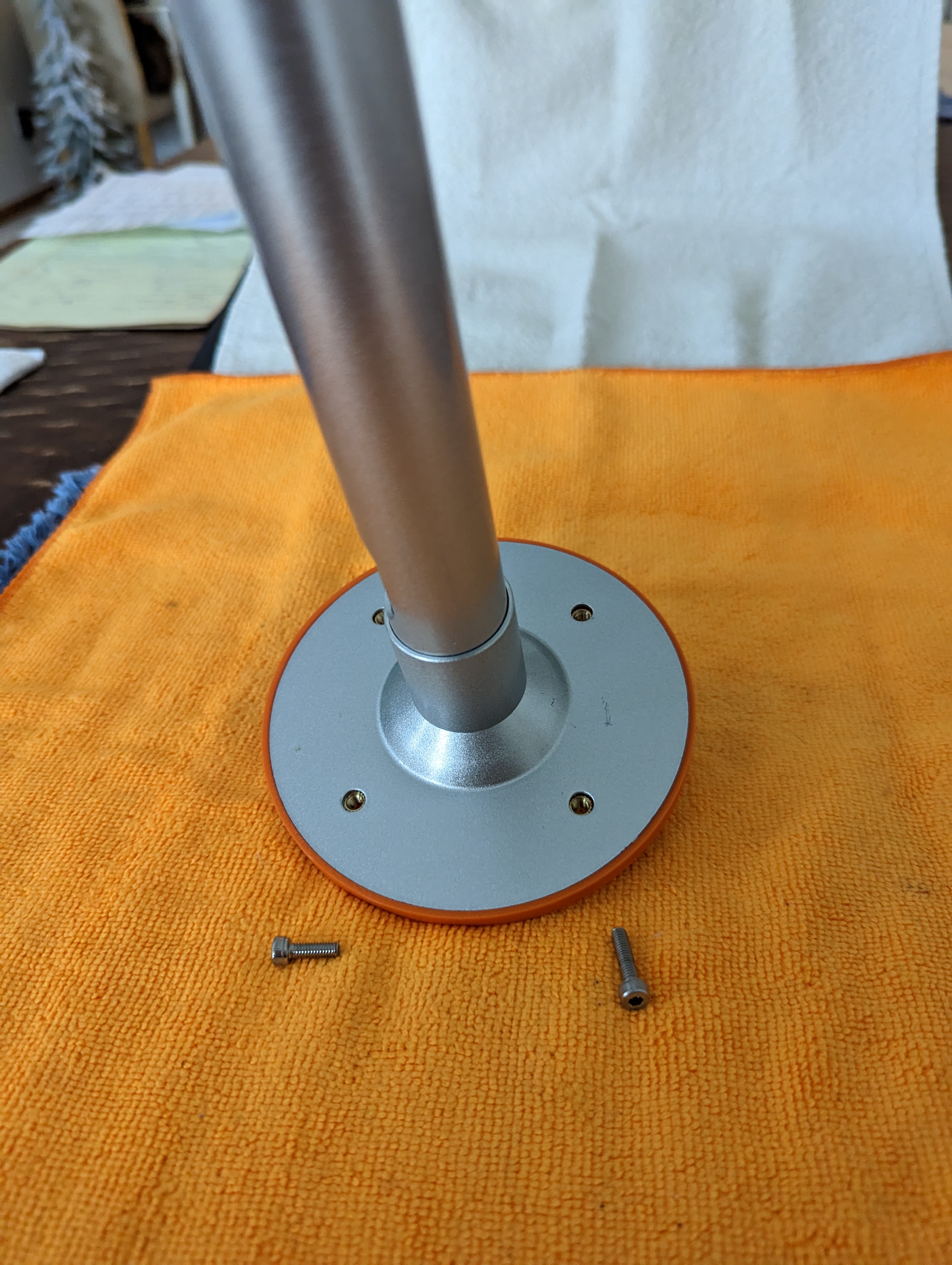 Suspended Ceiling Camera Mount — thumbnail 13