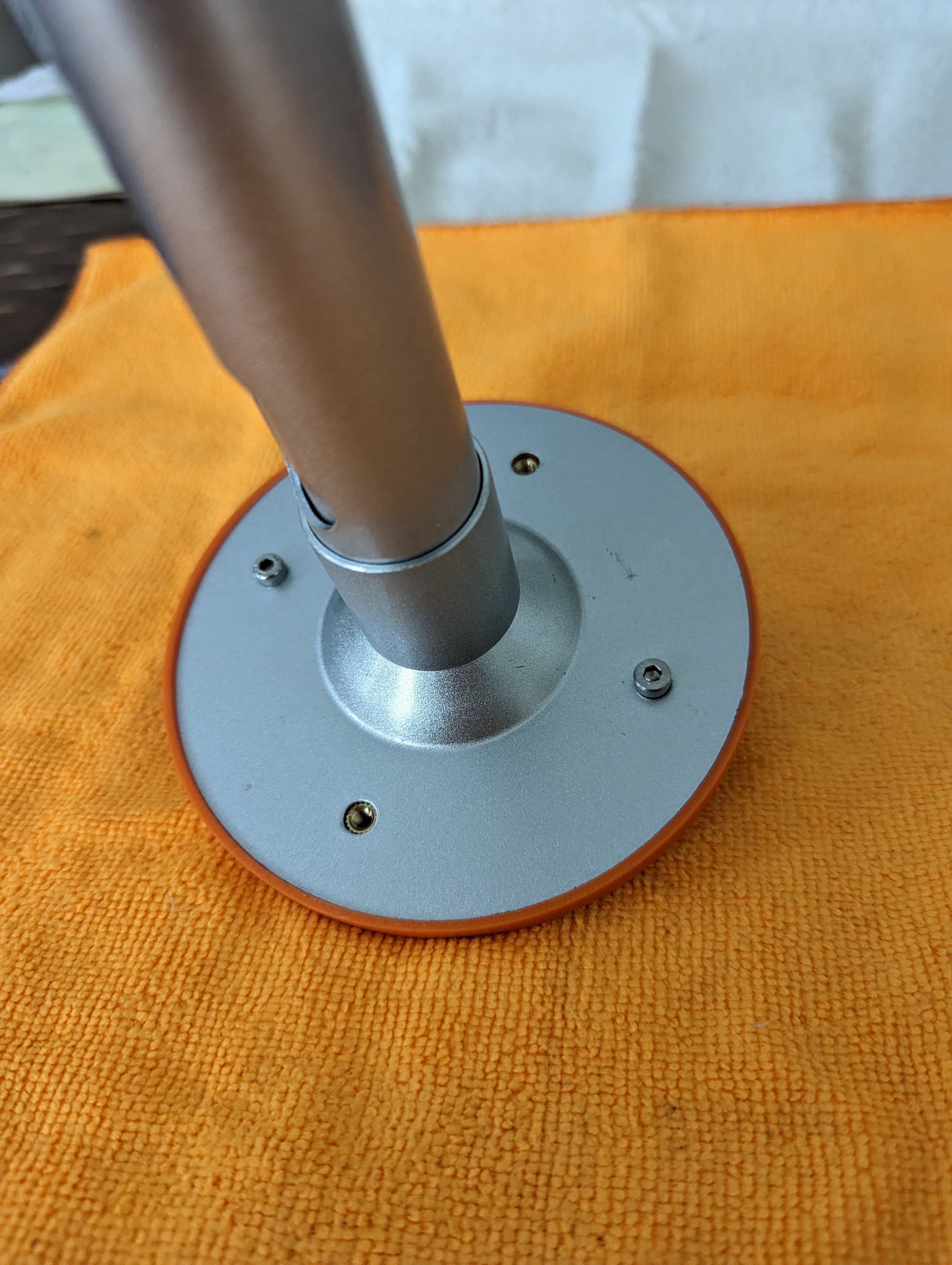 Suspended Ceiling Camera Mount — thumbnail 14