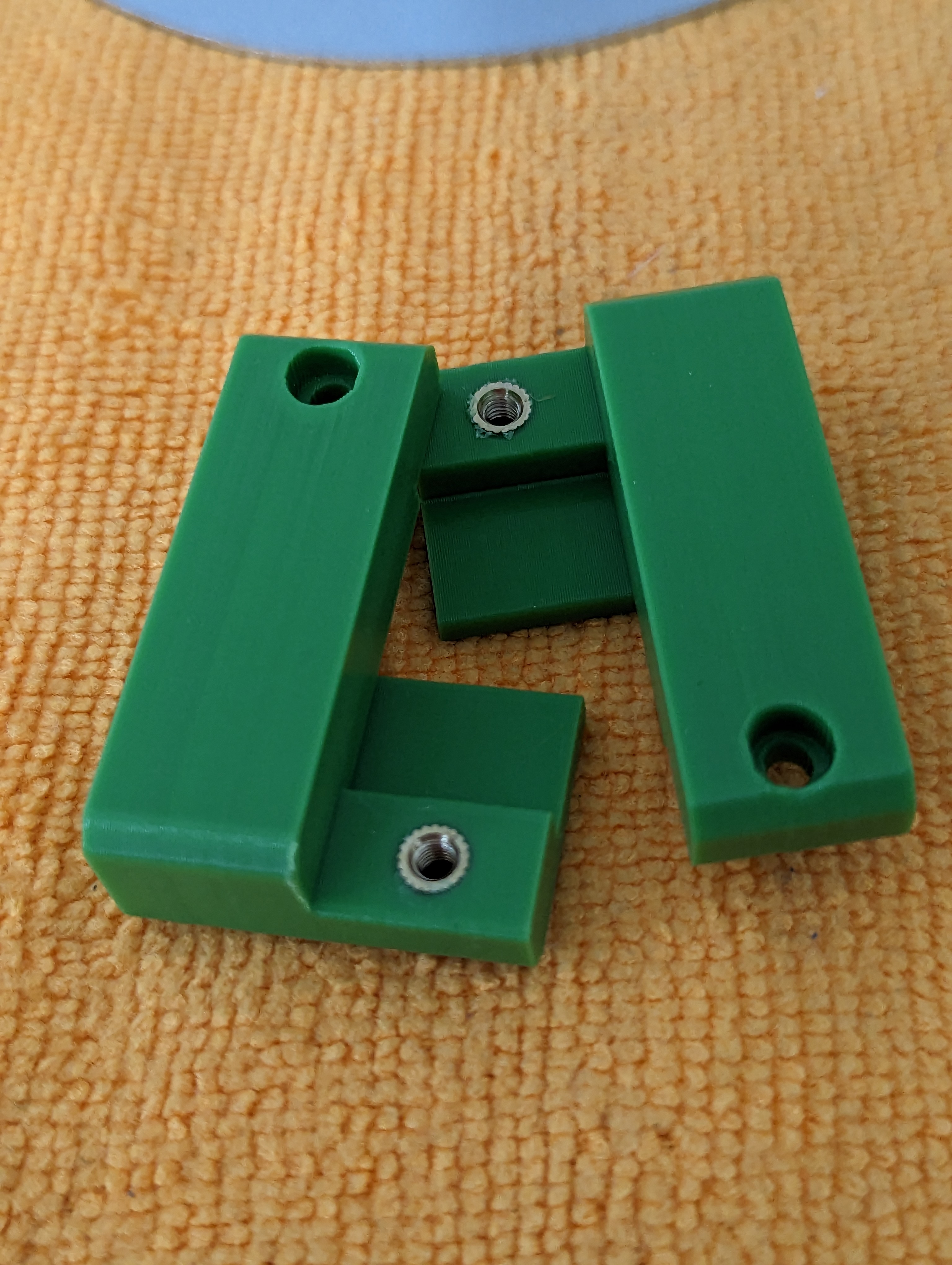 Suspended Ceiling Camera Mount — thumbnail 5