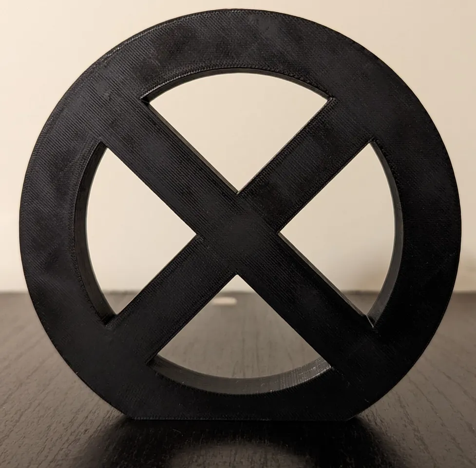File:X symbol from X-Men logo.svg - Simple English Wikipedia, the free  encyclopedia