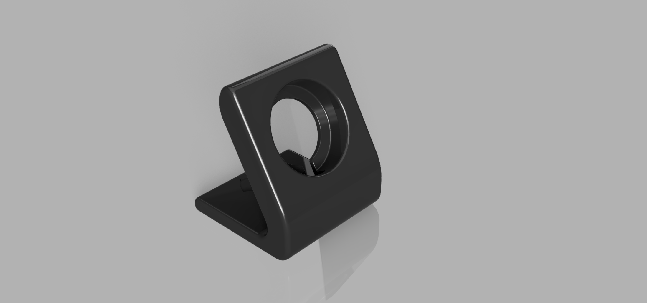 Apple Watch Charger Stand
