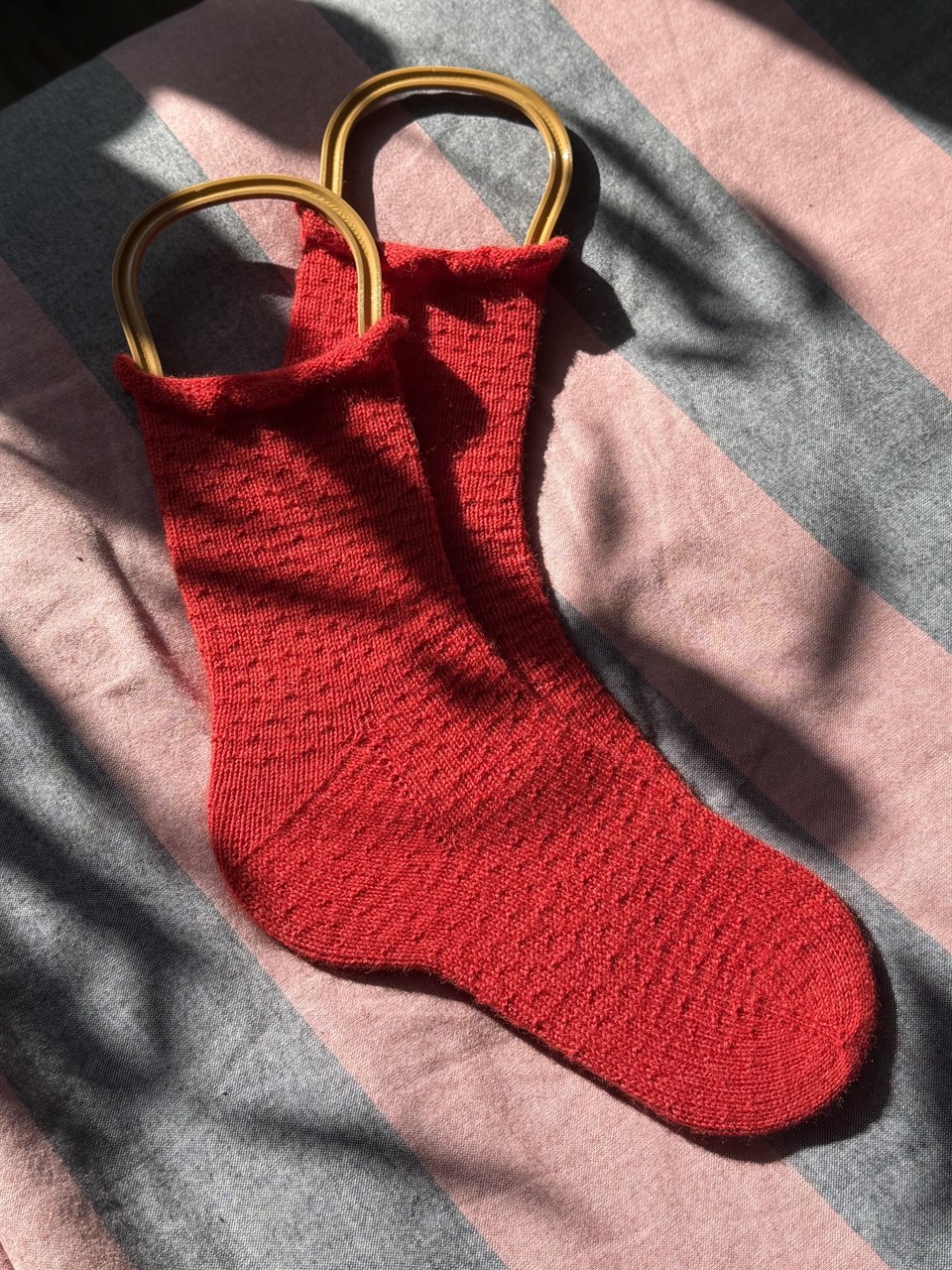 Miniatura 4 do modelo 3D Sockblocker