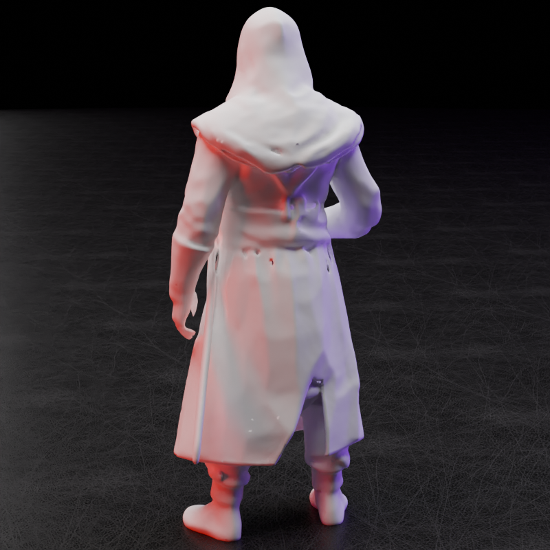 Assassin — miniatura 12