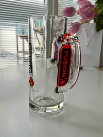 Mug tag