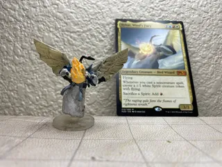 Kykar, Wind's Fury