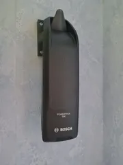Bosch Powerpack 500 Wall Mount