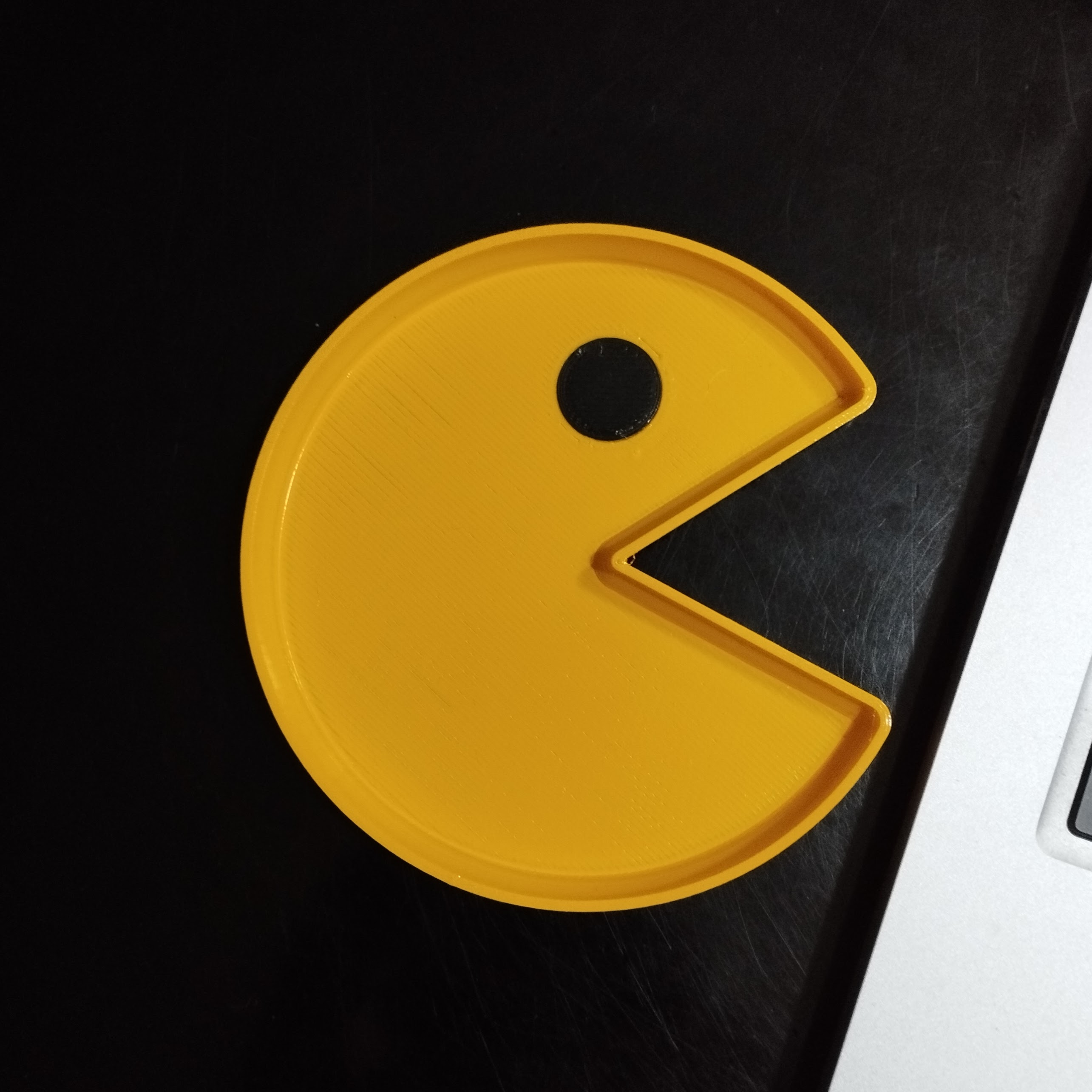 Pacman Trinket Tray