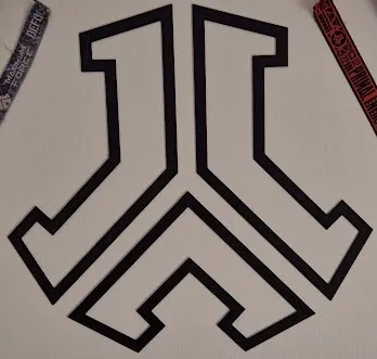 Defqon 1 Logo