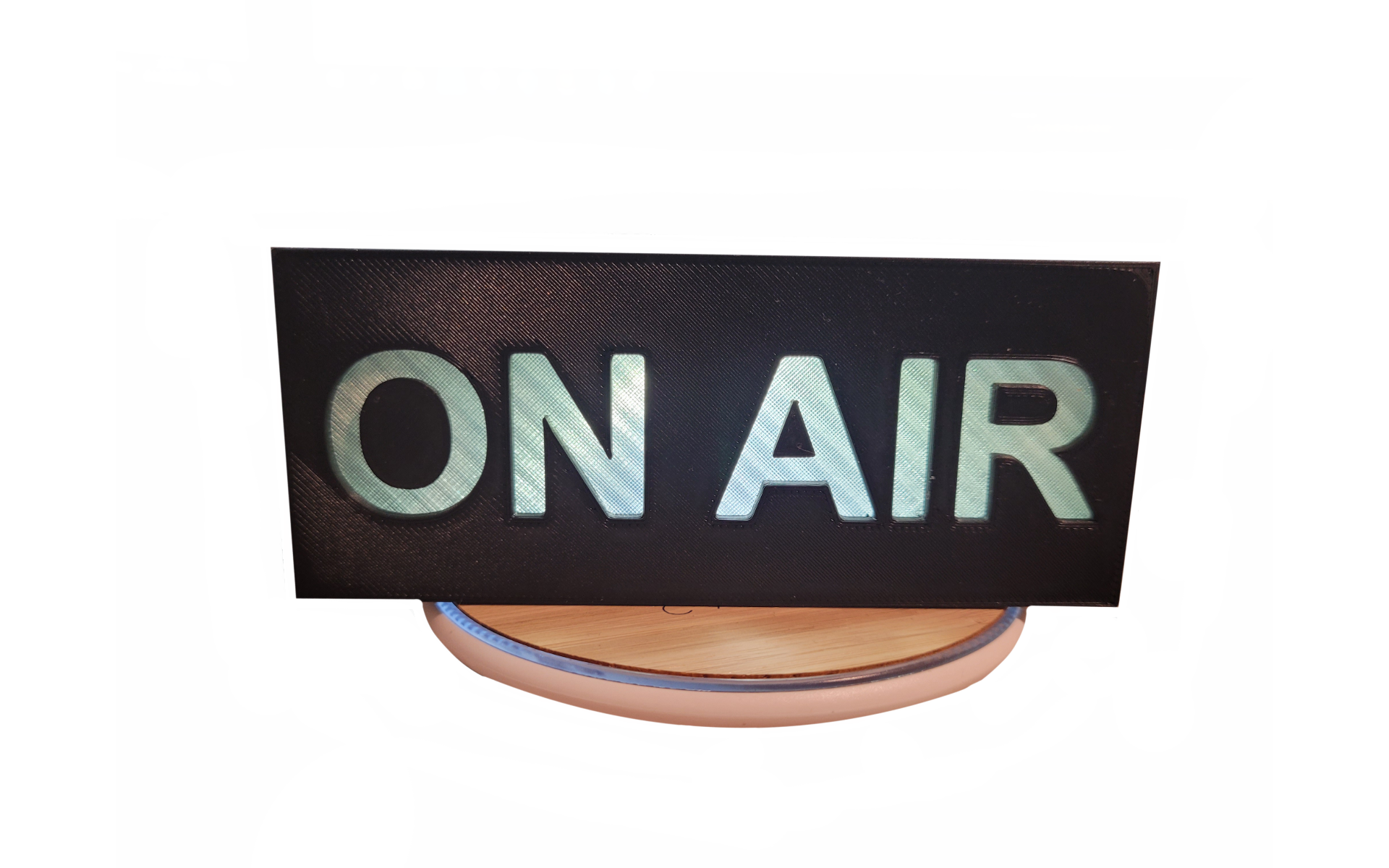 ON AIR - Night Light