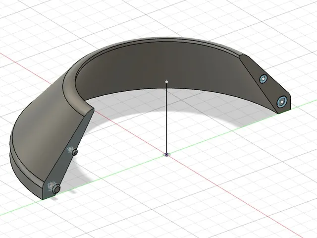Rosette 110mm Pipe