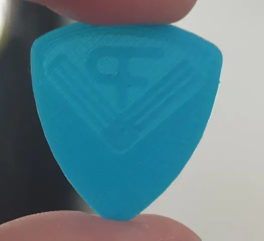 Guitar Pick