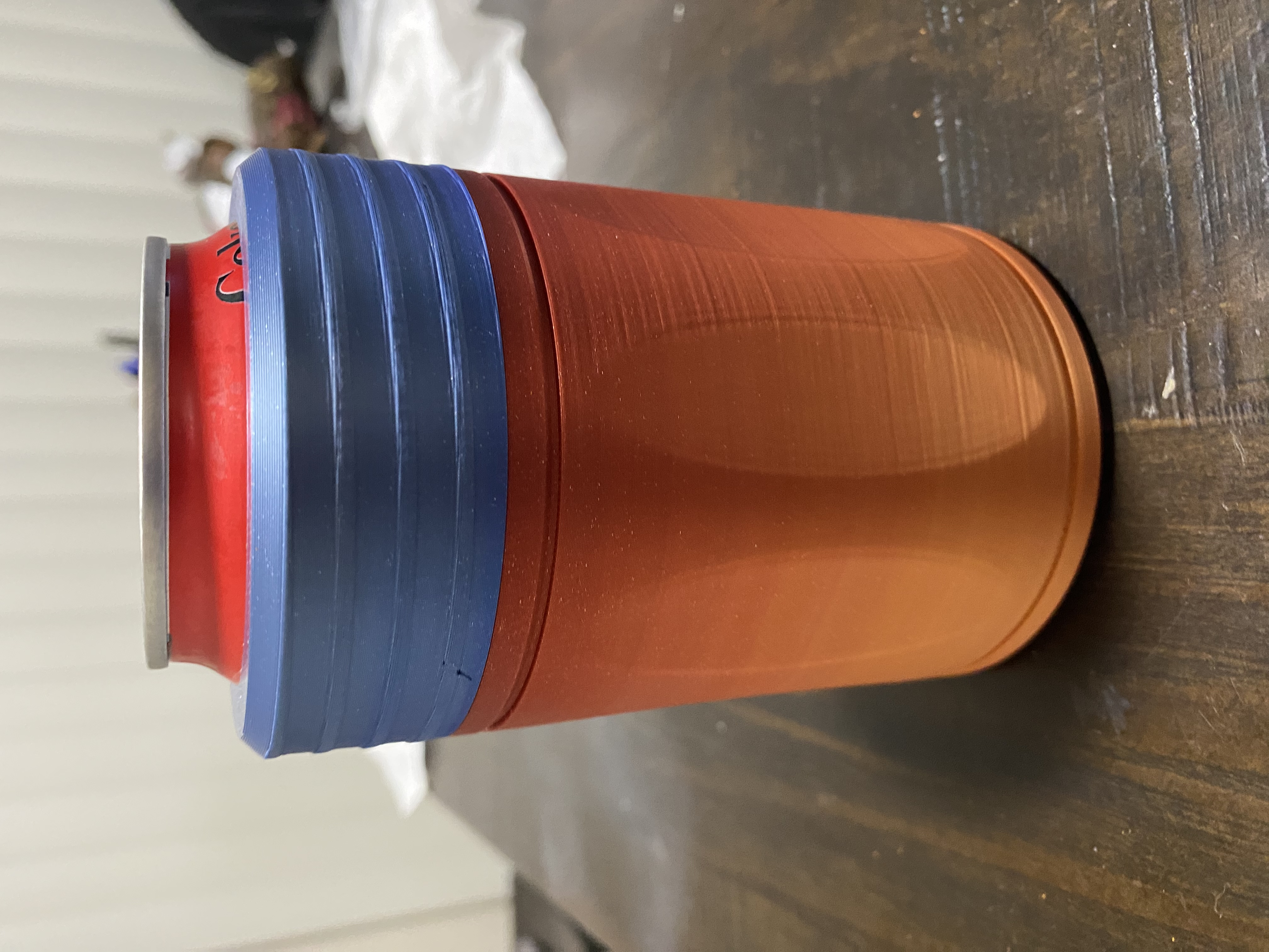 YETI Can holder