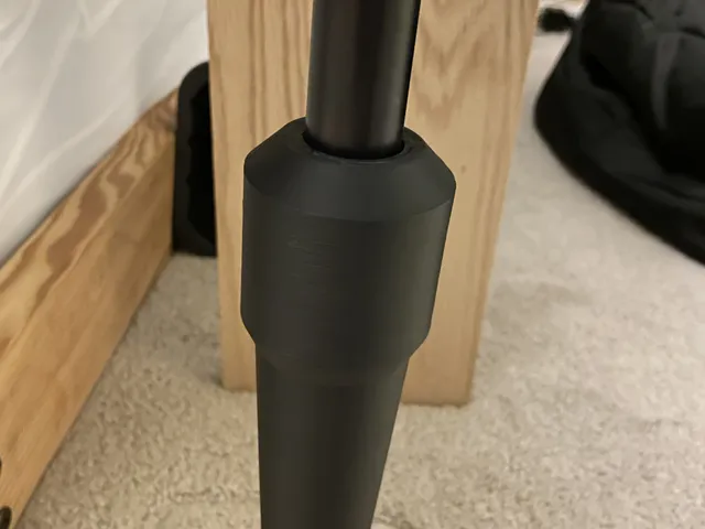 IKEA SAGSTUA Bed Riser