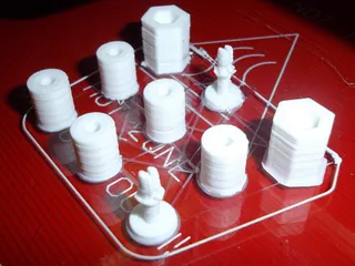 PCB Stand Off Library