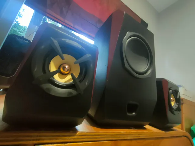 5 inch Subwoofer Enclosure