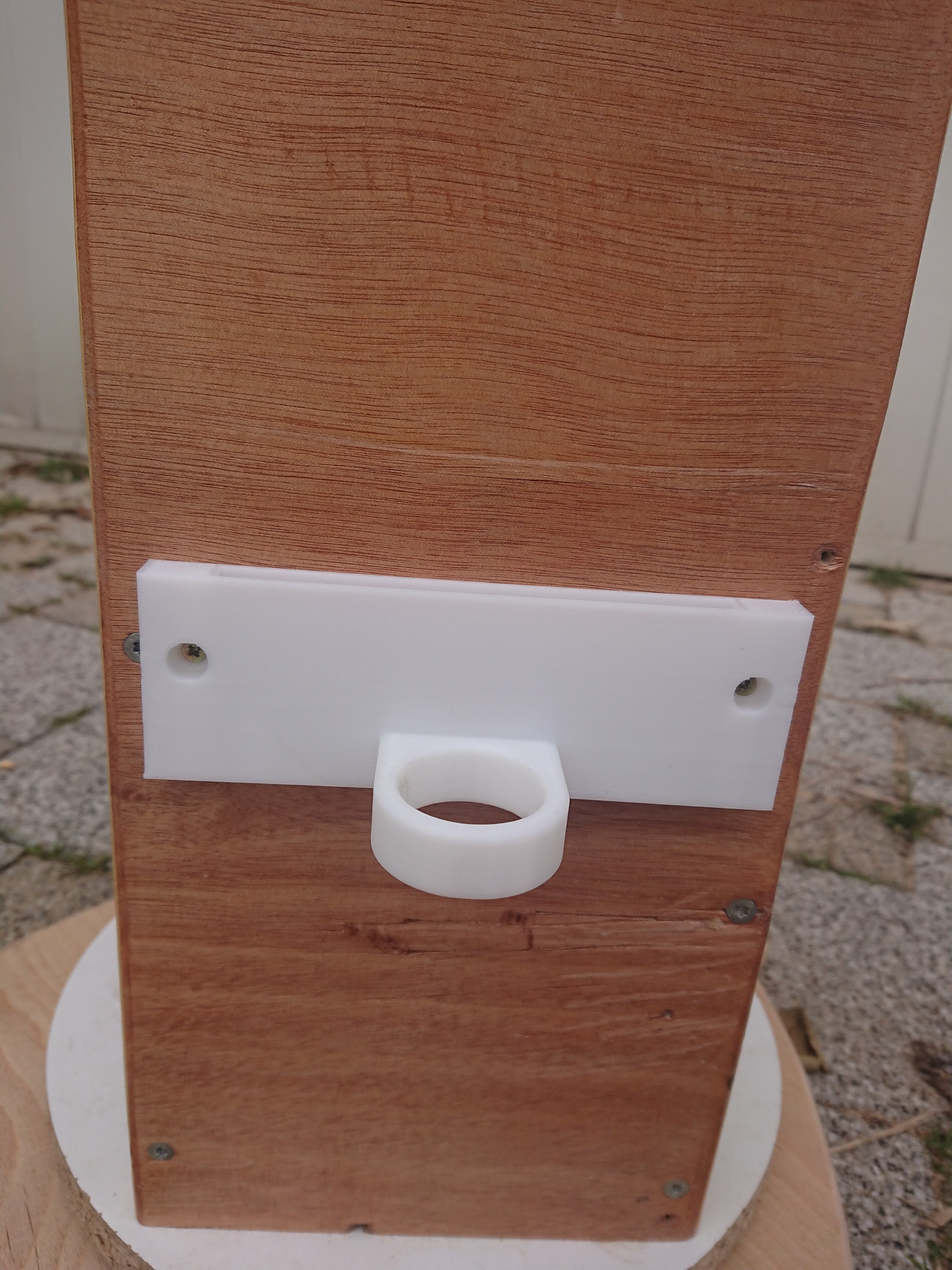 Collimation stuff holder — thumbnail 2
