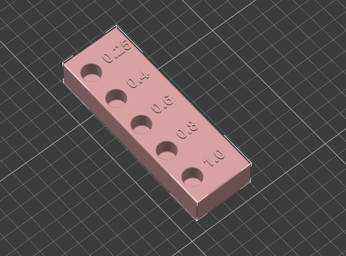 V6 nozzle holder by Alex Vikingo Download free STL model