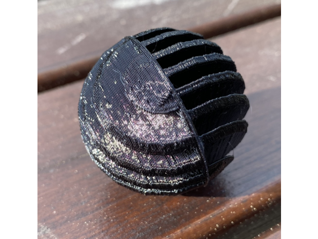 Pond BIO BALL