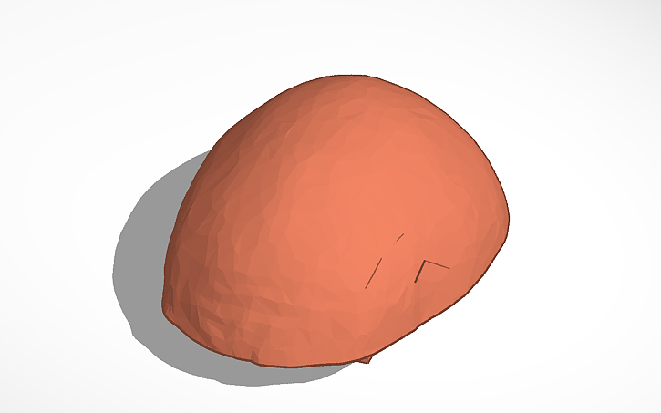 The Rock Teabag Container — miniatura 2