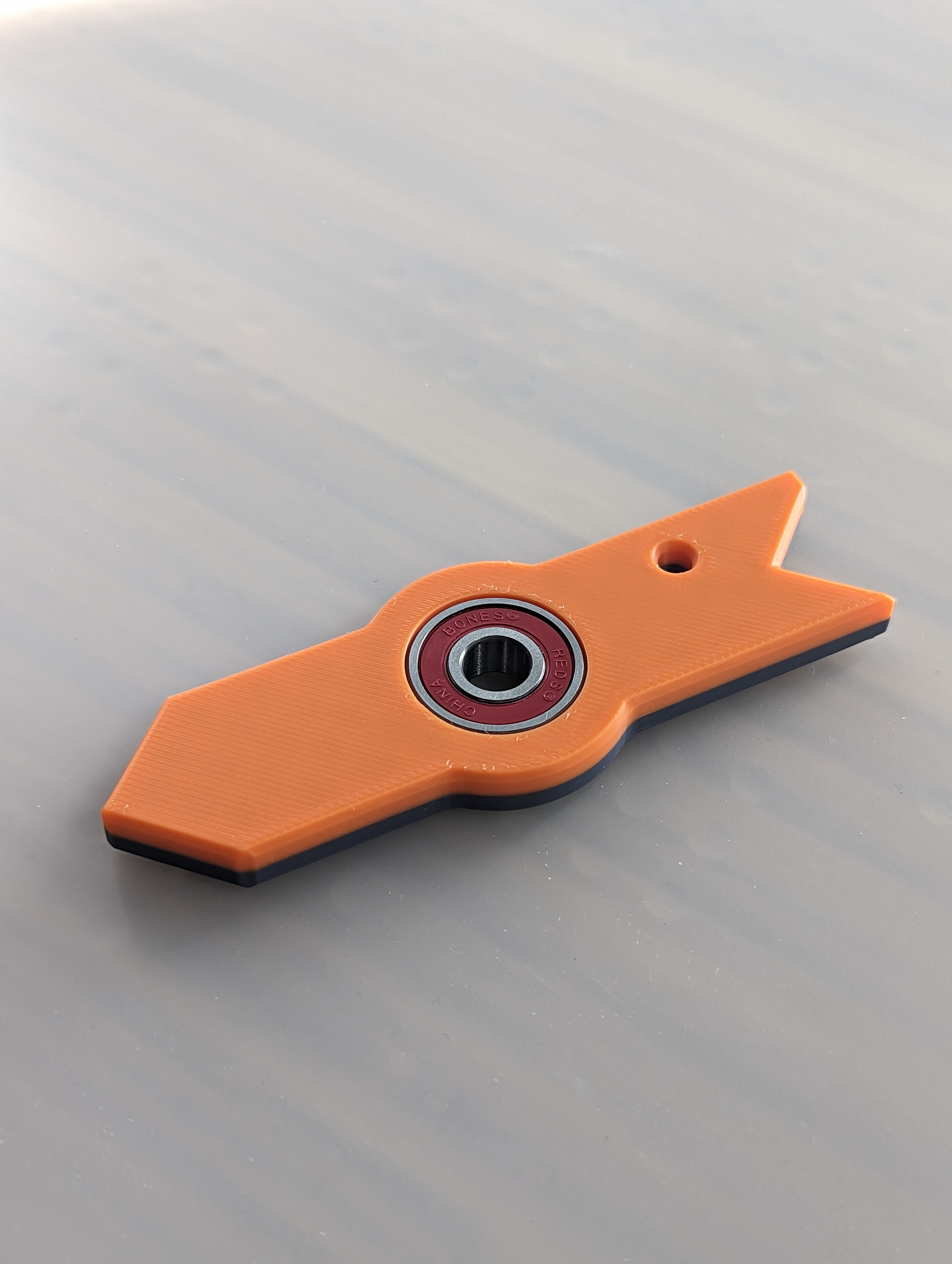 Snake Fidget Toys Battlesnake Themed by Xtagon Download free STL