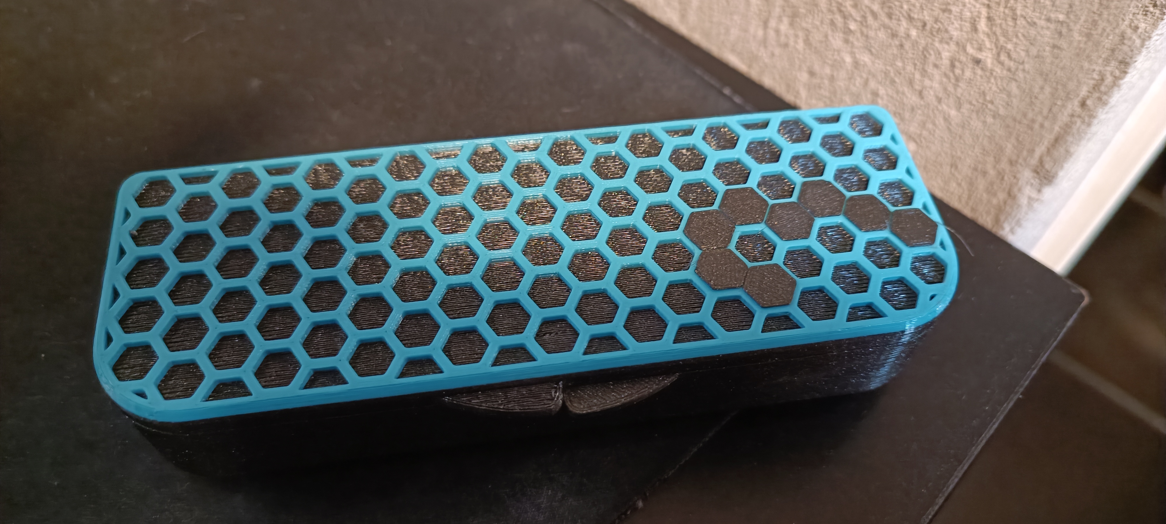 Miniatura 9 do modelo 3D Glasses case