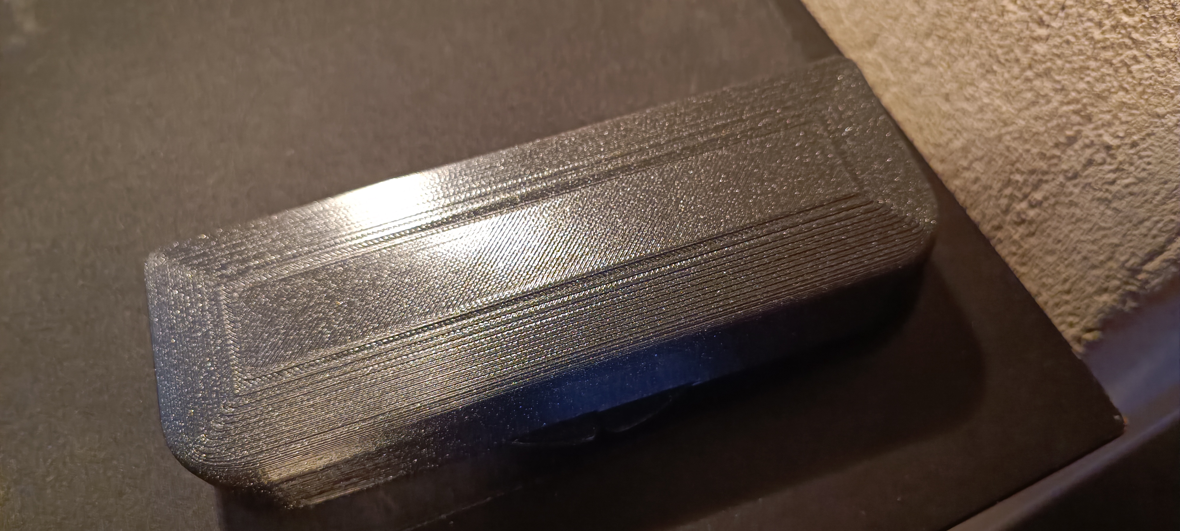 Miniatura 8 do modelo 3D Glasses case