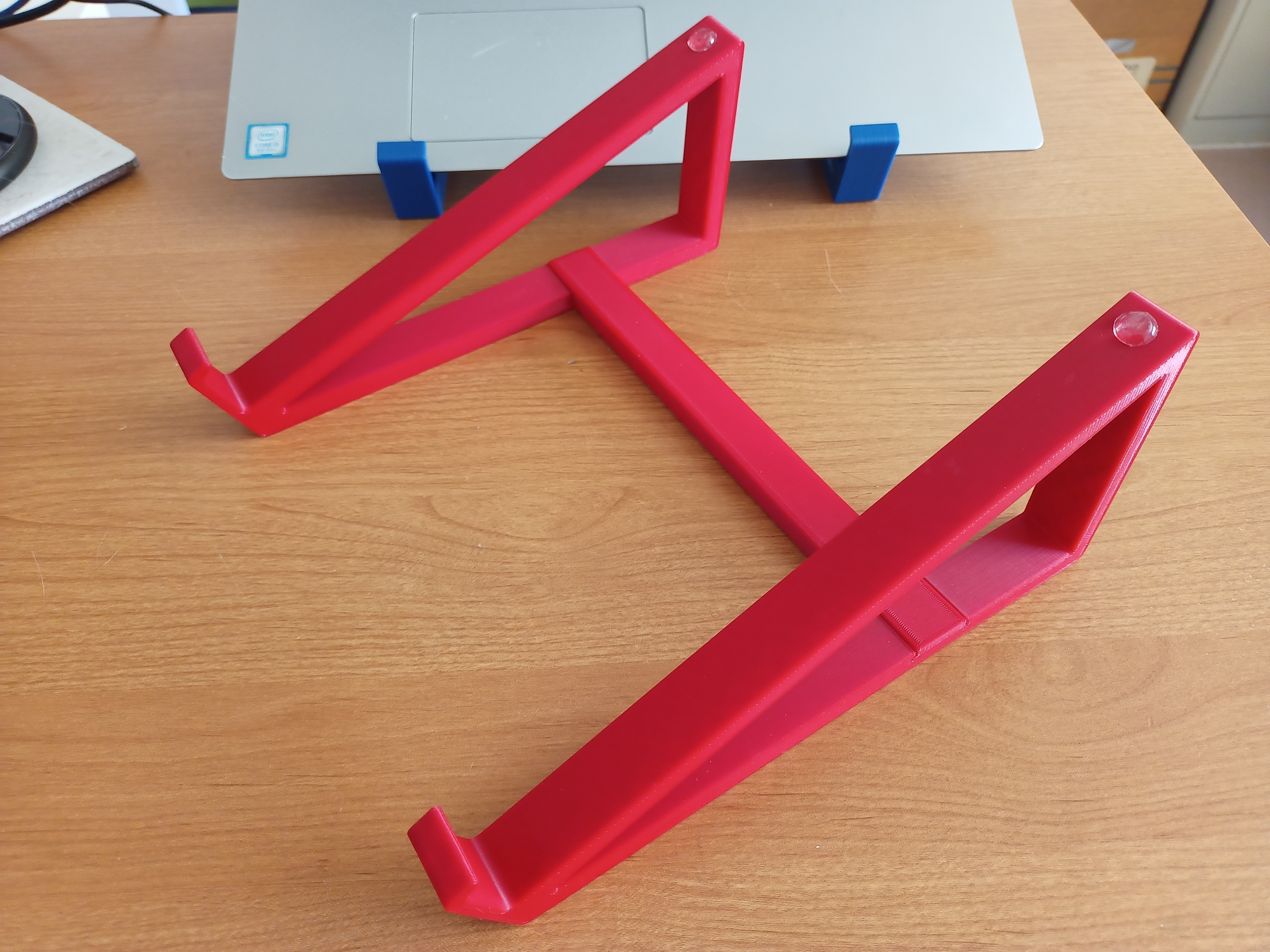 Another Laptop Stand