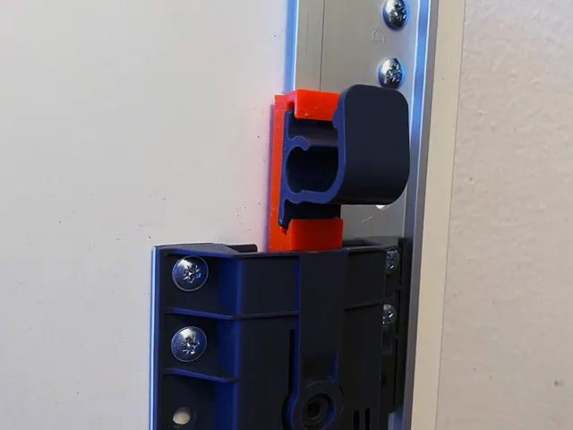 IKEA Behjälplig Suspension