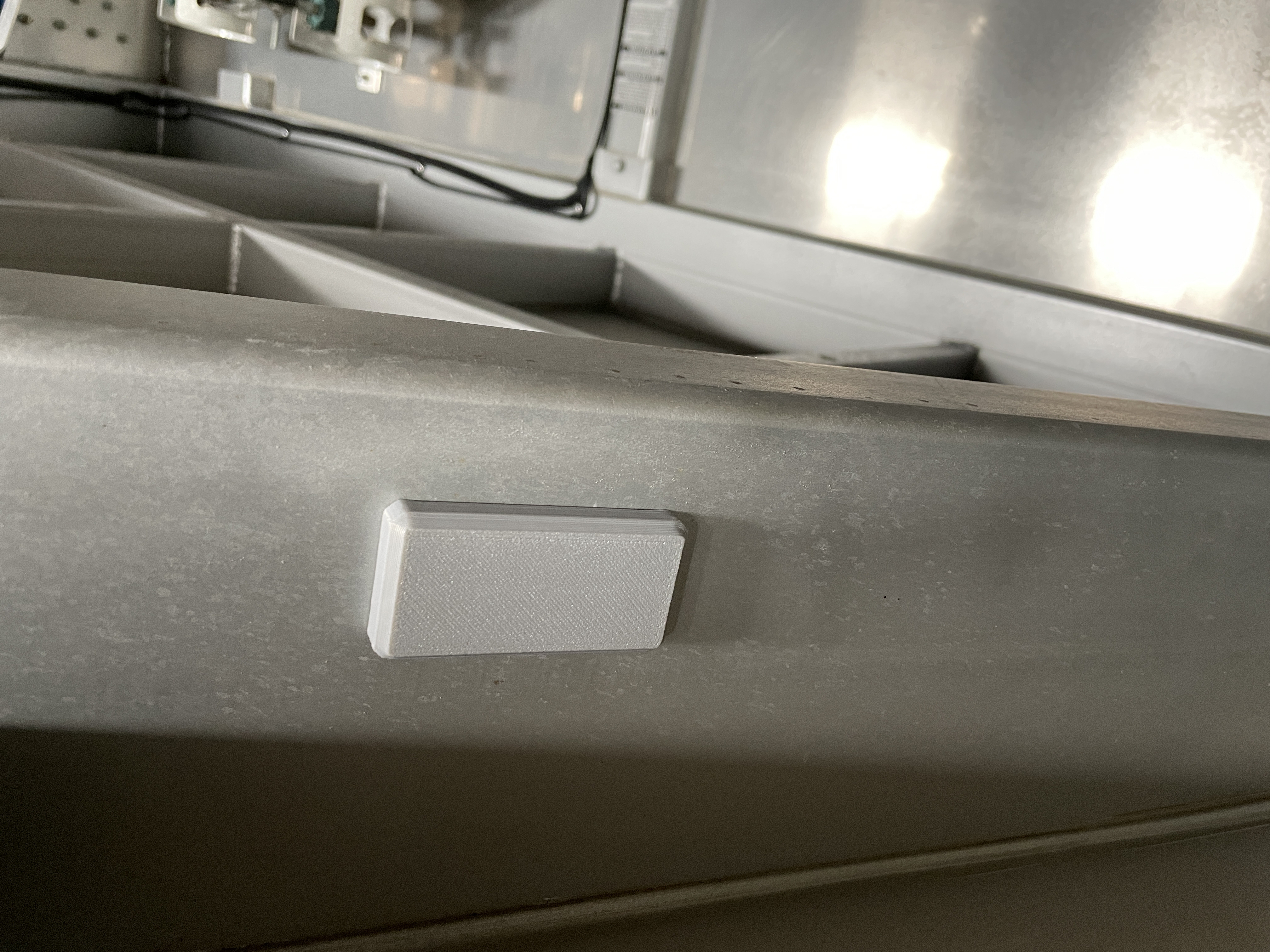 Miniatura 3 do modelo 3D Hide-A-Key