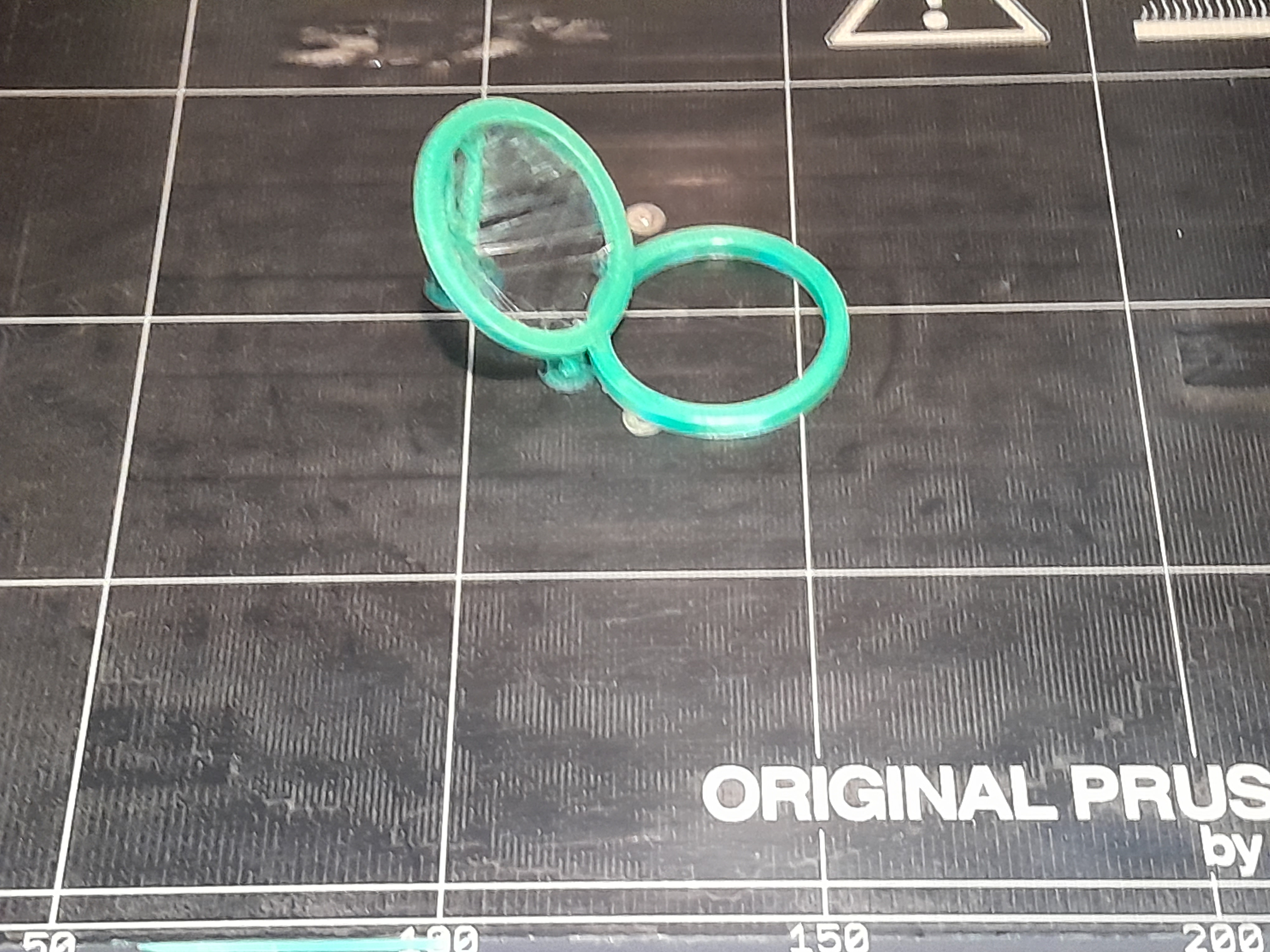 Krypton Rings Cat toy — miniatura 2