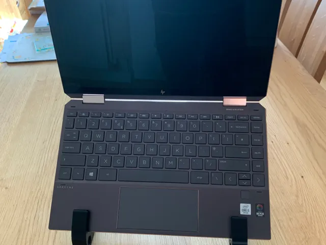 13 inch laptop stand @ 40 degrees