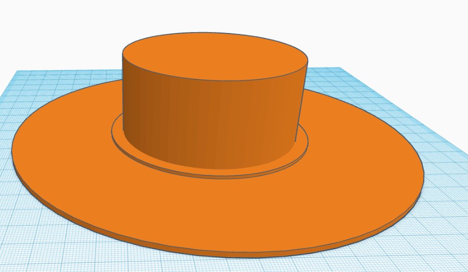 Rotating base for Vertuo Tower