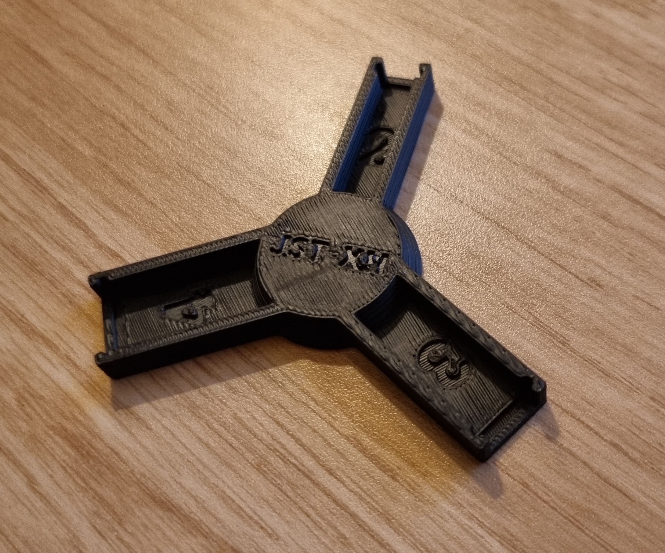 JST-XH plug puller