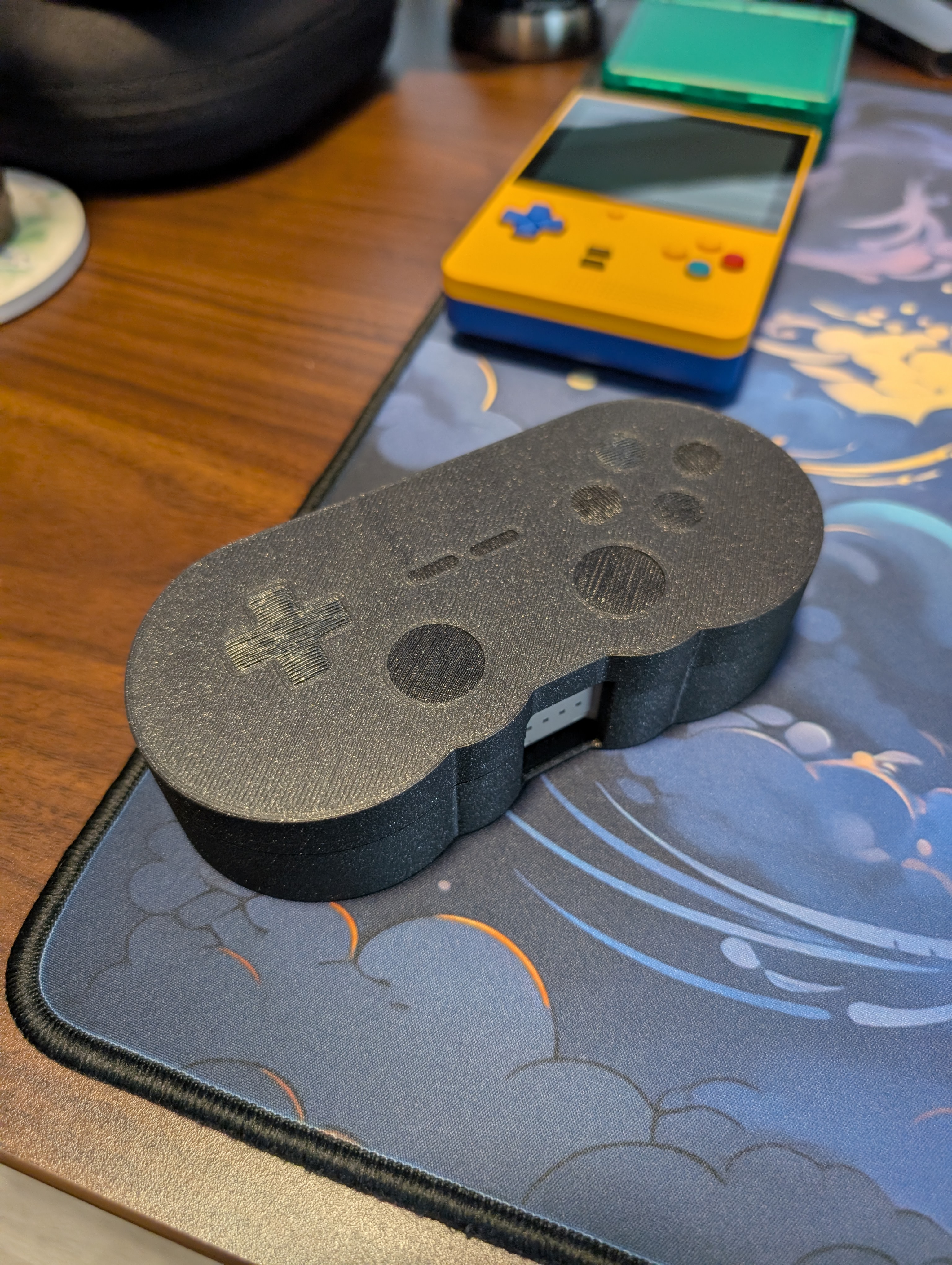 8BitDo SN30 Pro Snap-Fit Hard Case