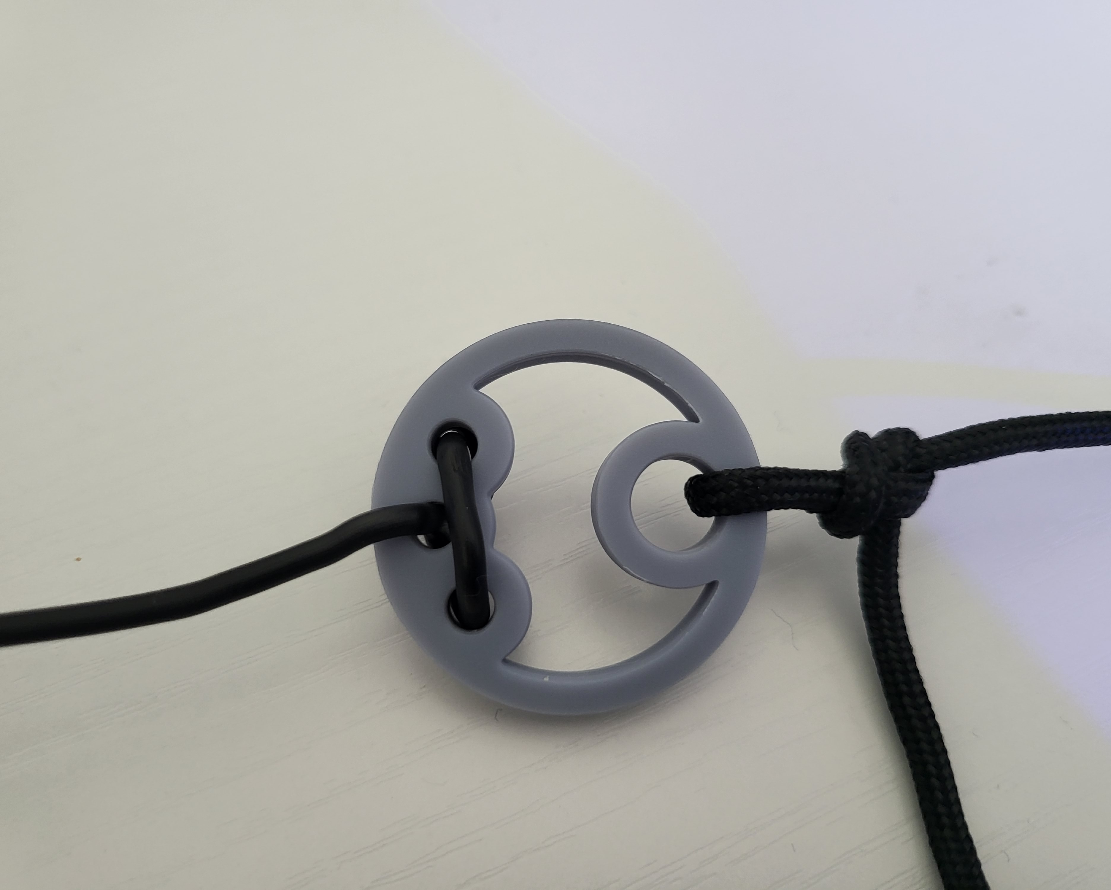Ham Radio Antenna Insulator