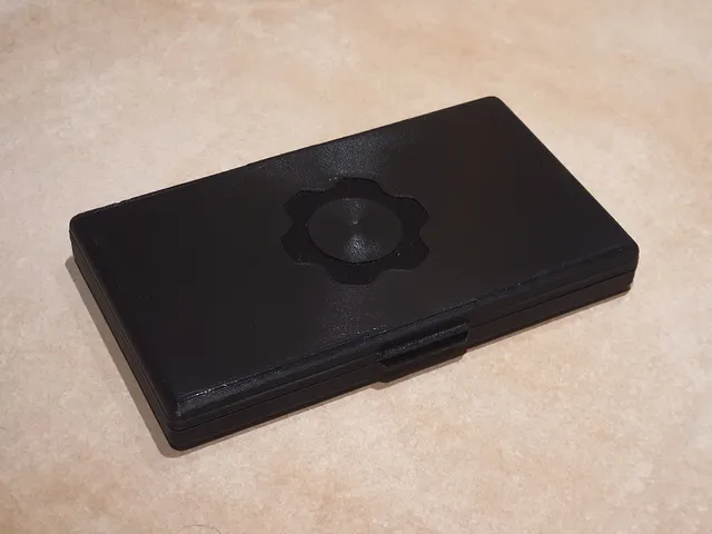 Framework Laptop Expansion Card Holder (4+LAN)