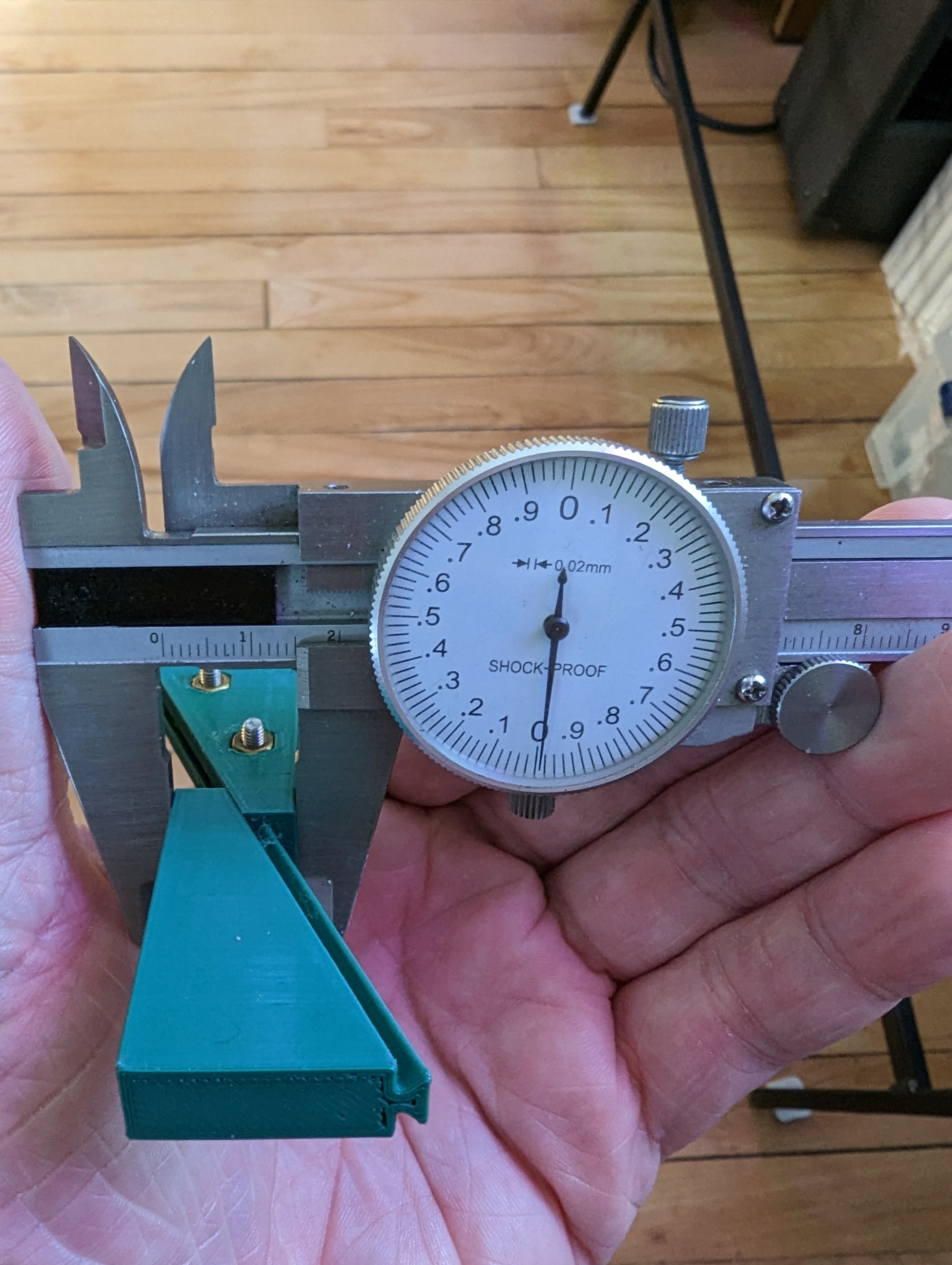 Adjustable Parallel — miniatura 4