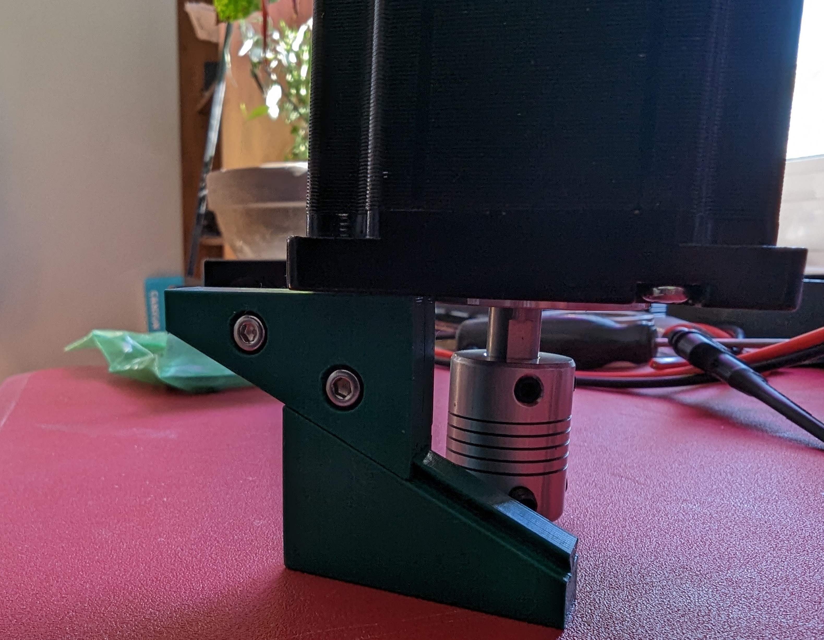 Adjustable Parallel — miniatura 5