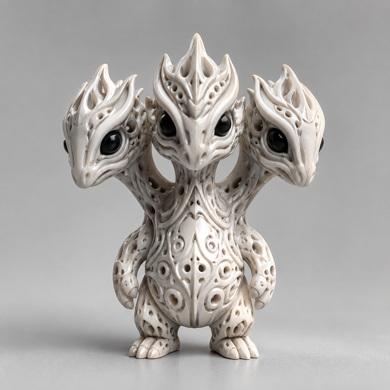 Fantasy-Figure