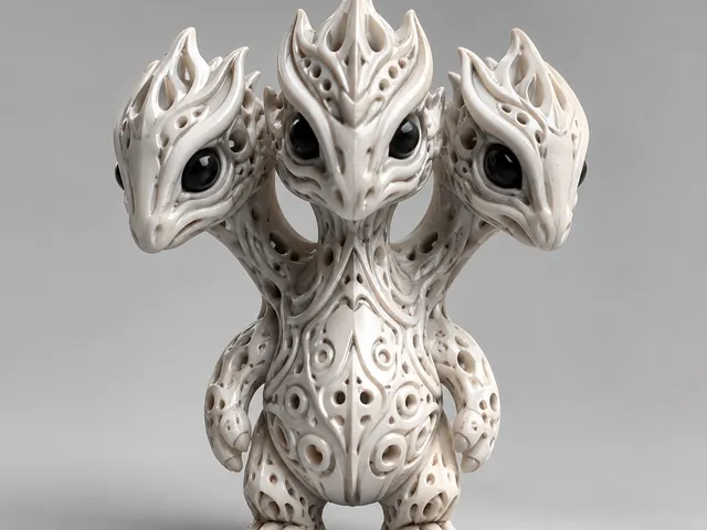 Fantasy-Figure