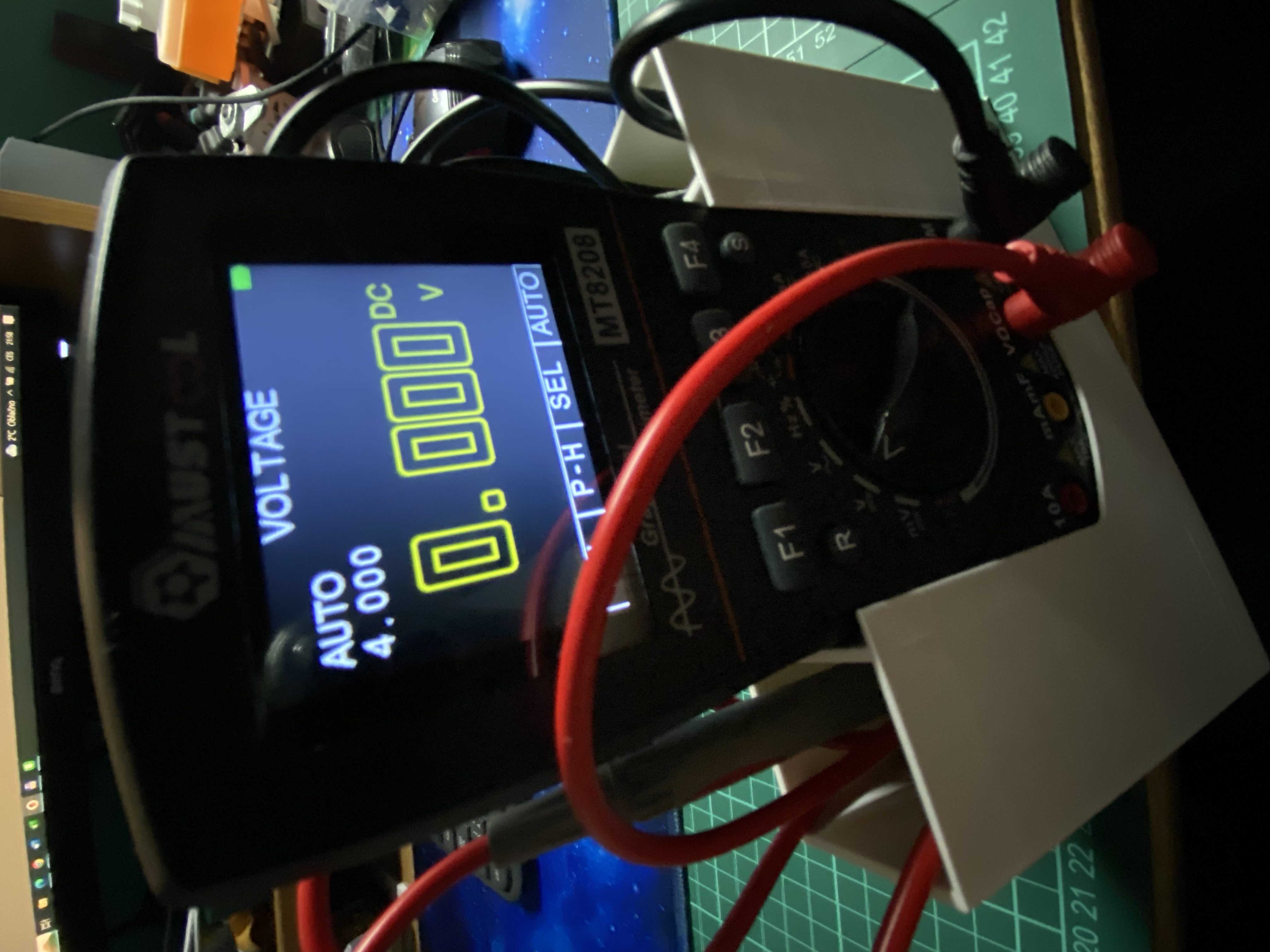 MT8208 by Petrs22 | Download free STL model | Printables.com