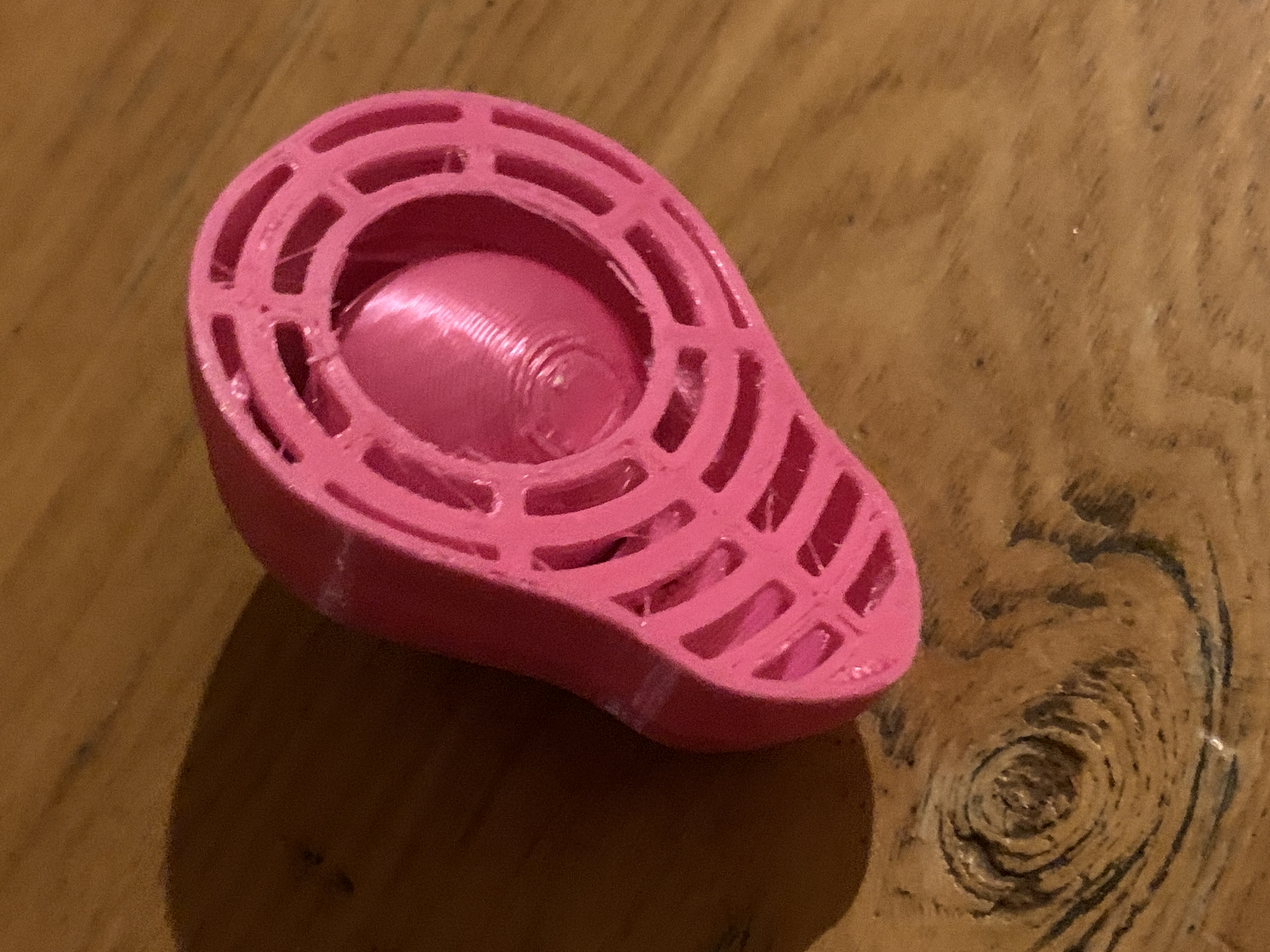 Roller Mouse Cat Toy