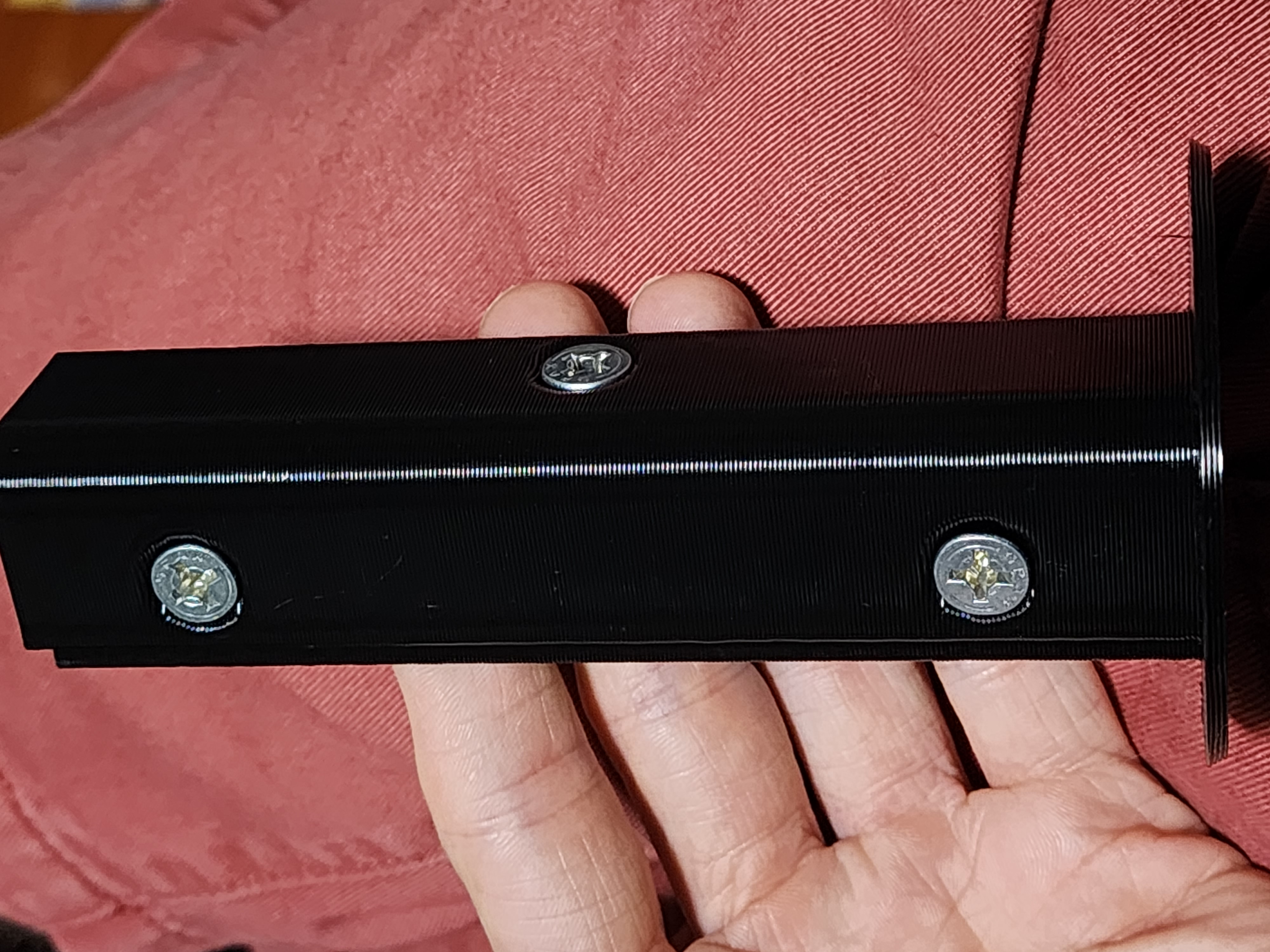 Cat Scratcher Wall Corner Mount by Fanatical Detail Maniac Download