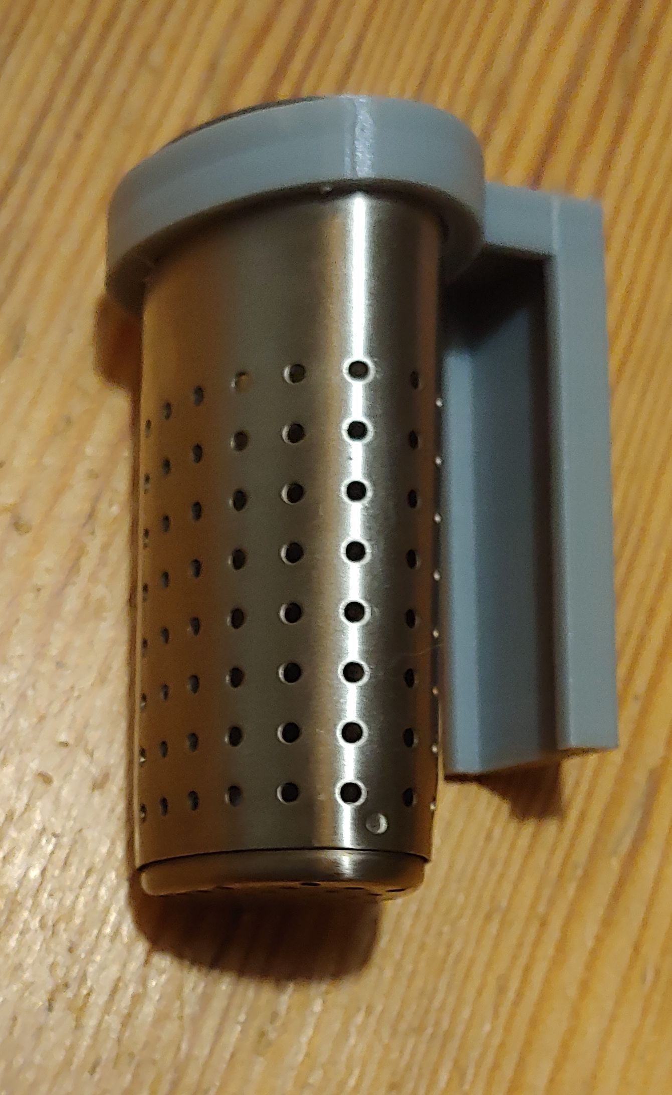 Tea Colander Hinge — thumbnail 2