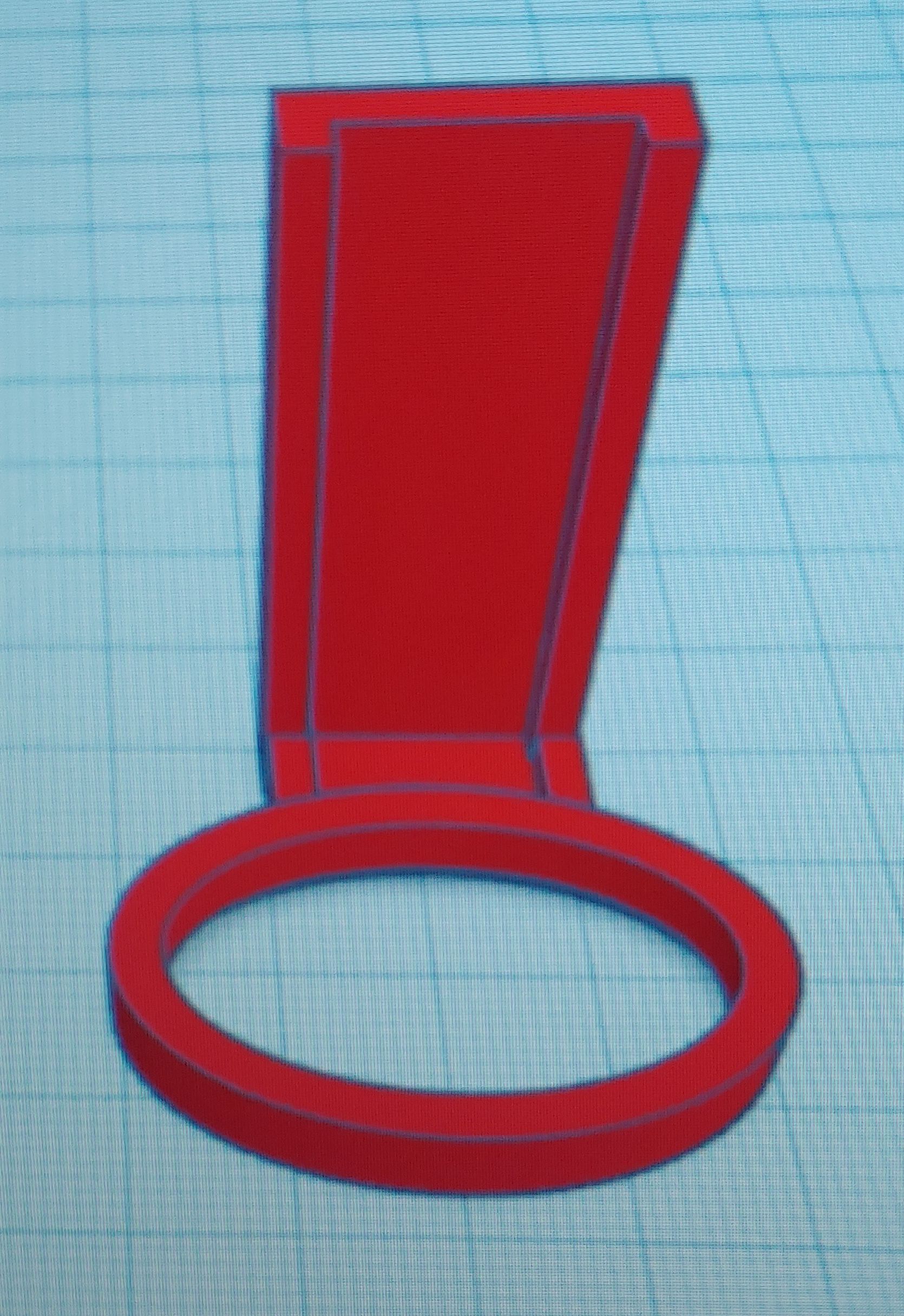 Tea Colander Hinge — thumbnail 4
