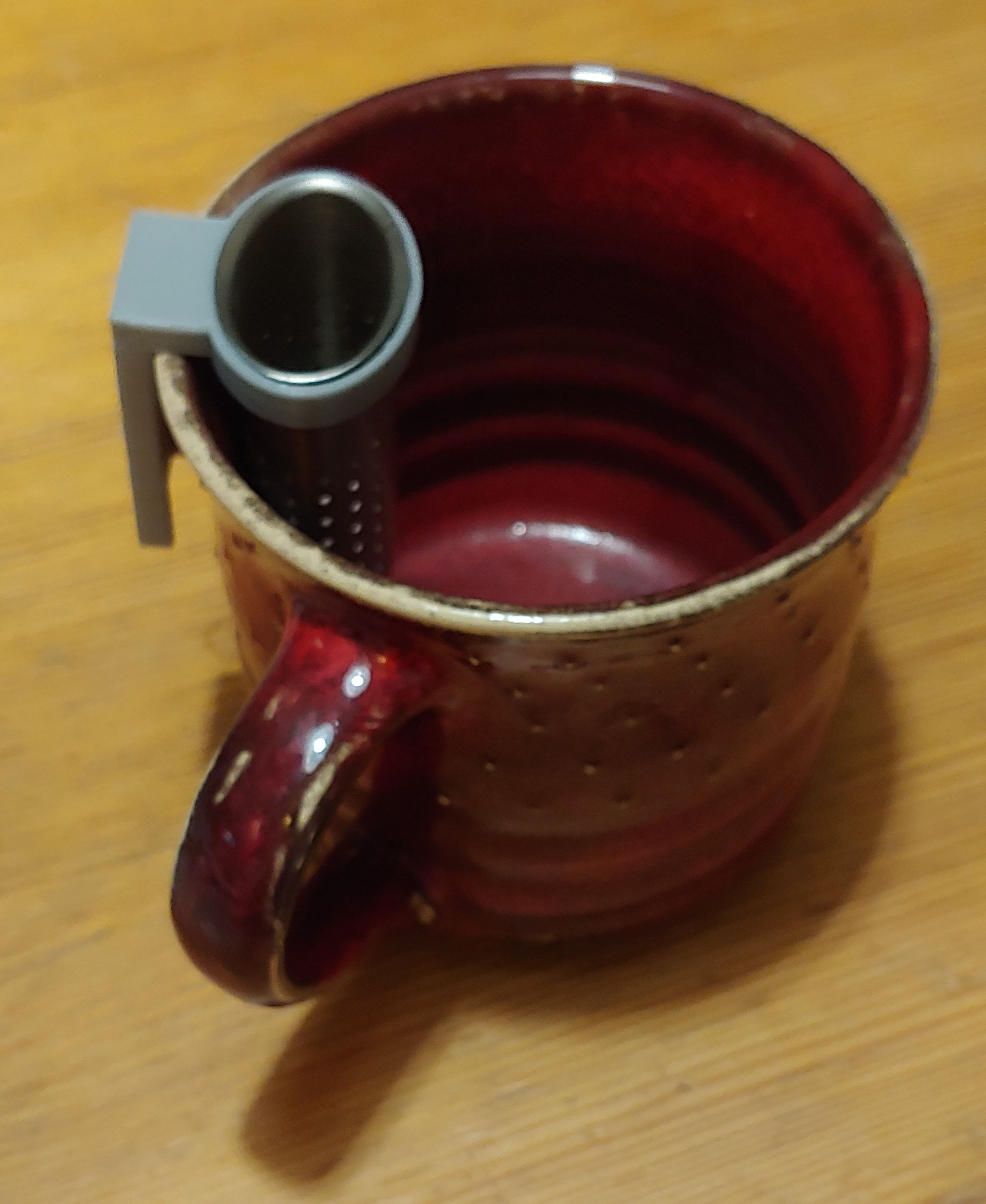 Tea Colander Hinge — thumbnail 3