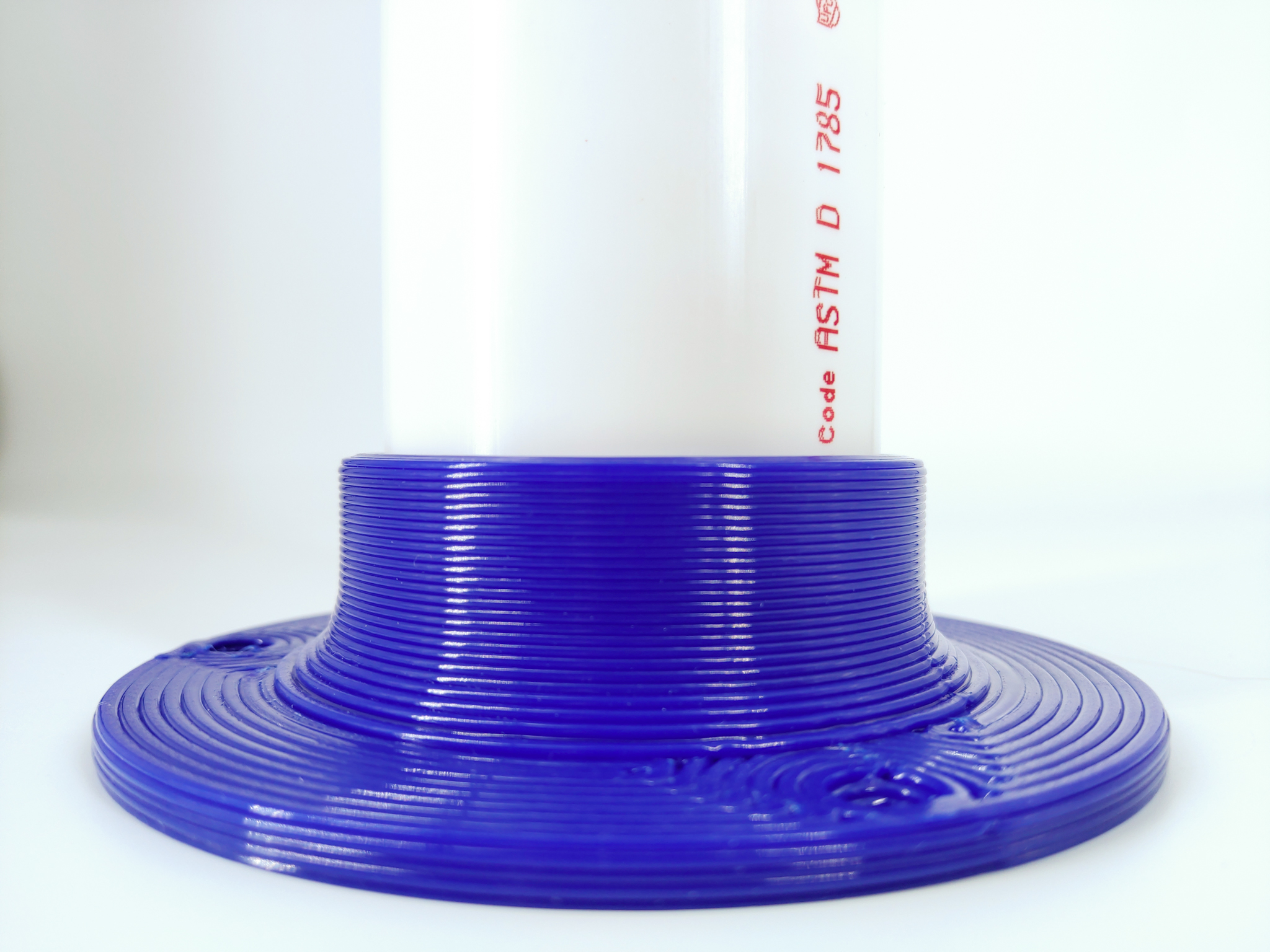 Tree Flanges PVC Cat Tree Flanges and Brackets by Fanatical Detail Maniac | Download ...
