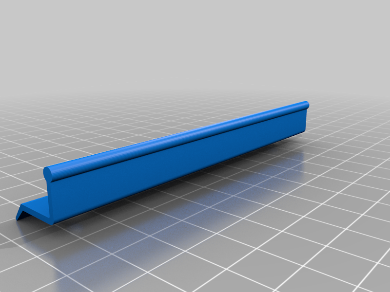 Screen Door Handle
