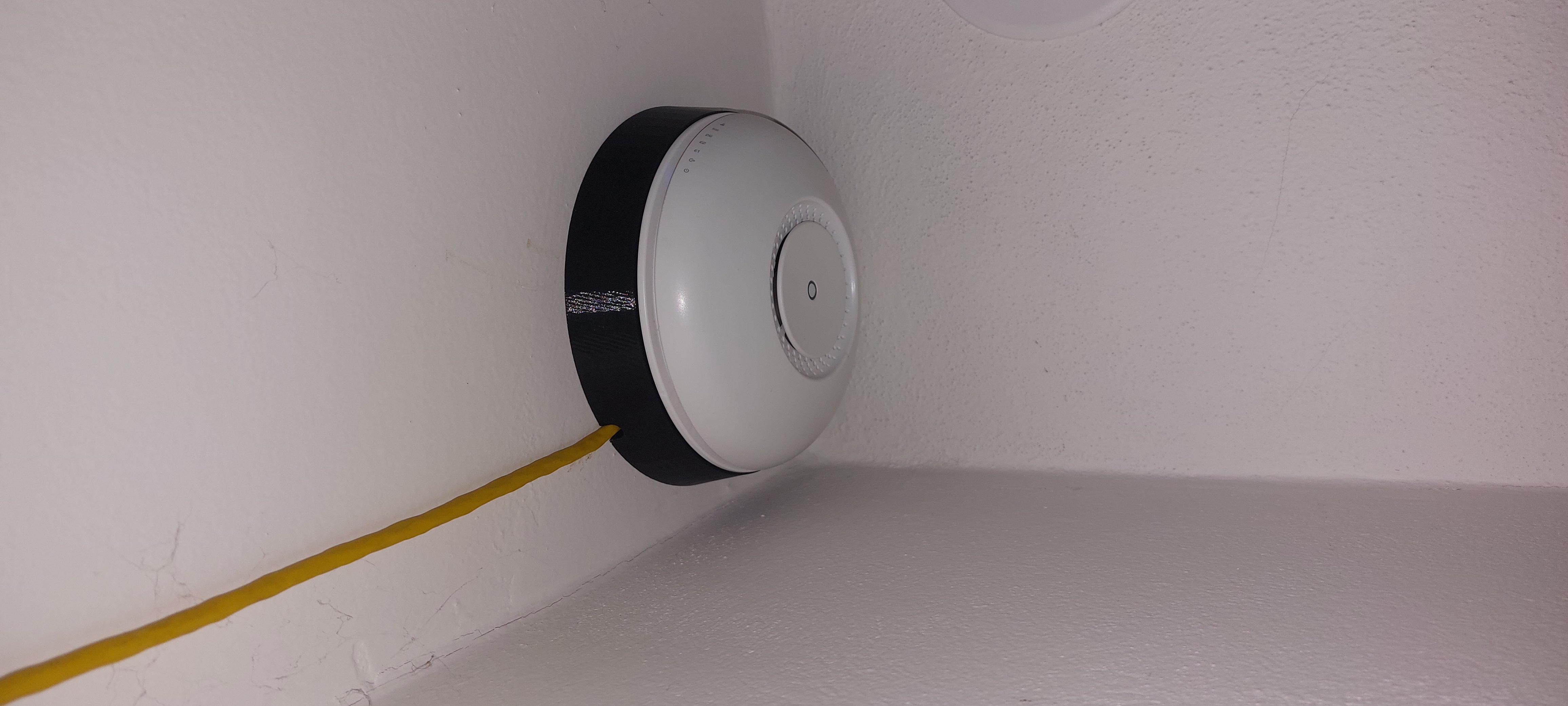 Držák Mikrotik cAP ac