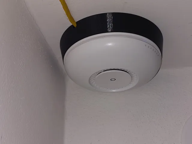 Držák Mikrotik cAP ac